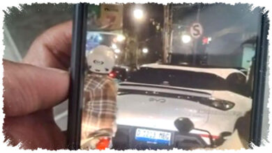 Parkir Menjorok Di Bandung, Pemilik BYD Sealion 7 Akui Salah Dan Minta Maaf Parkir Menjorok Di Bandung, Pemilik BYD Sealion 7 Akui Salah Dan Minta Maaf