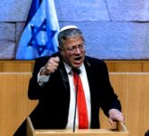 Parlemen Israel Mengesahkan Hukuman Mati untuk Palestina, Langkah Paling Kontroversial Dalam Bertahun-Tahun