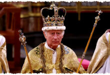 Partai Hijau Inggris Melesat, Rencana Pisah Gereja Dan Negara Guncang Akar Kristen Britania