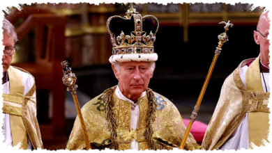 Partai Hijau Inggris Melesat, Rencana Pisah Gereja Dan Negara Guncang Akar Kristen Britania Partai Hijau Inggris Melesat, Rencana Pisah Gereja Dan Negara Guncang Akar Kristen Britania