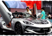 Pasar NEV China Turun 21% Setahun, Lonjakan Bulanan Ternyata Menyembunyikan Tekanan Besar