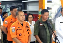 Pascagempa Malut-Sulut, Basarnas Kerahkan Tiga Kantor SAR untuk Asesmen Cepat