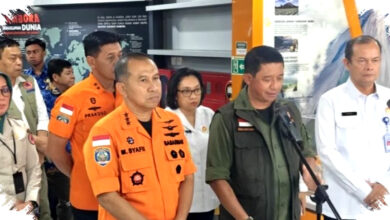 Pascagempa Malut-Sulut, Basarnas Kerahkan Tiga Kantor SAR untuk Asesmen Cepat