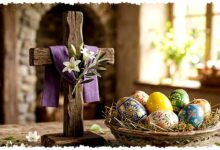 Paskah 2026 Jatuh 5 April, Pekan Suci Dimulai 29 Maret dan Liburnya Bisa 3 Hari Paskah 2026 Jatuh 5 April, Pekan Suci Dimulai 29 Maret dan Liburnya Bisa 3 Hari