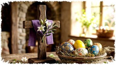 Paskah 2026 Jatuh 5 April, Pekan Suci Dimulai 29 Maret dan Liburnya Bisa 3 Hari