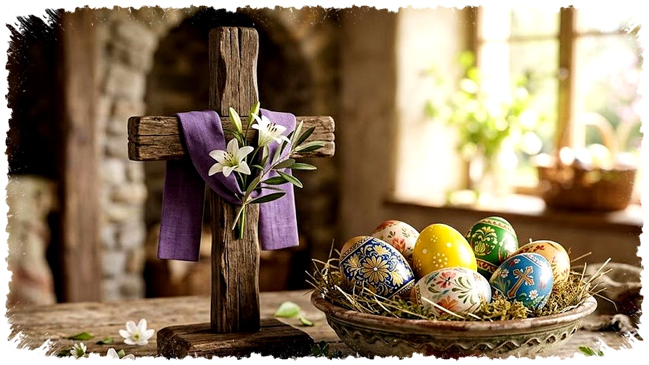 Paskah 2026 Jatuh 5 April, Pekan Suci Dimulai 29 Maret dan Liburnya Bisa 3 Hari Paskah 2026 Jatuh 5 April, Pekan Suci Dimulai 29 Maret dan Liburnya Bisa 3 Hari