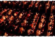 Paskah Bukan Sekadar Perayaan, Titik Balik Iman yang Mengubah Hidup