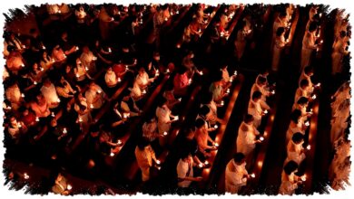 Paskah Bukan Sekadar Perayaan, Titik Balik Iman yang Mengubah Hidup