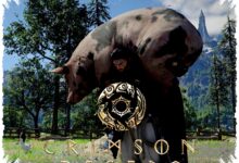 Patch Crimson Desert di PS5 Pro Bikin Gambar Tajam Brutal, PSSR Justru Gerus FPS Patch Crimson Desert di PS5 Pro Bikin Gambar Tajam Brutal, PSSR Justru Gerus FPS