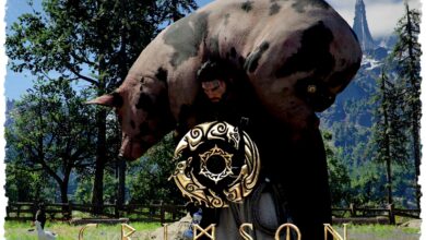 Patch Crimson Desert di PS5 Pro Bikin Gambar Tajam Brutal, PSSR Justru Gerus FPS Patch Crimson Desert di PS5 Pro Bikin Gambar Tajam Brutal, PSSR Justru Gerus FPS