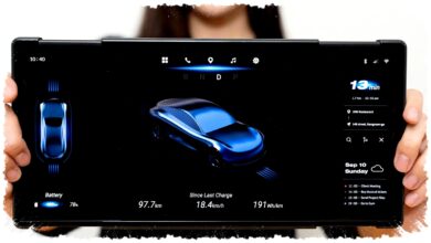 Paten Baru Samsung Terungkap, Ponsel Slidable Ini Ubah Layar dari Ringkas ke Lega