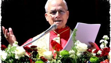 Paus Leo XIV Serukan Pilih Damai, Paskah Pertama Di Bawah Bayang Perang Timur Tengah Paus Leo XIV Serukan Pilih Damai, Paskah Pertama Di Bawah Bayang Perang Timur Tengah