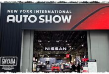 Payne Soroti Muscle Dan Off-Road Yang Menantang Ikon Detroit Di New York, Ini Pemicunya Payne Soroti Muscle Dan Off-Road Yang Menantang Ikon Detroit Di New York, Ini Pemicunya