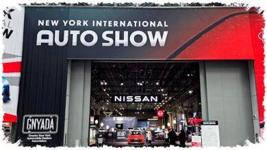 Payne Soroti Muscle Dan Off-Road Yang Menantang Ikon Detroit Di New York, Ini Pemicunya Payne Soroti Muscle Dan Off-Road Yang Menantang Ikon Detroit Di New York, Ini Pemicunya