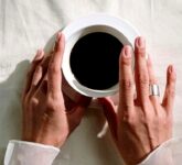 Pecinta Kopi Hitam Tanpa Gula Biasanya Bukan Orang Biasa, Tegas dan Sulit Digoyahkan