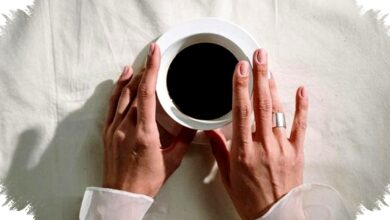 Pecinta Kopi Hitam Tanpa Gula Biasanya Bukan Orang Biasa, Tegas dan Sulit Digoyahkan