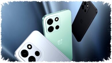 Pekan Ini Cuma Tiga HP Baru, OnePlus Nord 6 Langsung Mencuri Seluruh Perhatian Pekan Ini Cuma Tiga HP Baru, OnePlus Nord 6 Langsung Mencuri Seluruh Perhatian