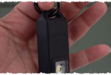 Pelacak Android Ini Bisa Menjerit 130dB, Sekali Tekan Lokasi Darurat Langsung Terkirim