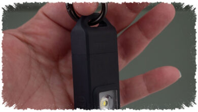 Pelacak Android Ini Bisa Menjerit 130dB, Sekali Tekan Lokasi Darurat Langsung Terkirim