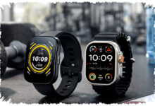 Pelari Kalcer Wajib Tahu, 10 Smartwatch GPS Di Bawah Rp1 Juta Ini Fiturnya Lengkap!