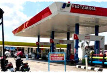 Pembatasan Pertalite Dimulai Hari Ini, Barcode MyPertamina Batasi Mobil Pribadi 50 Liter