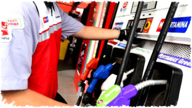 Pemerintah Kunci Harga BBM 1 April, DPR Ingatkan Warga Tak Panik Pemerintah Kunci Harga BBM 1 April, DPR Ingatkan Warga Tak Panik