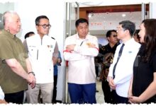 Pemerintah Lirik Rusun Jakbar, Model Baru Untuk Kebut Program 3 Juta Rumah Pemerintah Lirik Rusun Jakbar, Model Baru Untuk Kebut Program 3 Juta Rumah