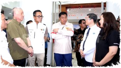 Pemerintah Lirik Rusun Jakbar, Model Baru Untuk Kebut Program 3 Juta Rumah