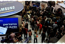 Pemilik Galaxy S25 Ultra Bisa Tukar Gratis ke S26 di Grand Indonesia, Kuotanya Terbatas!