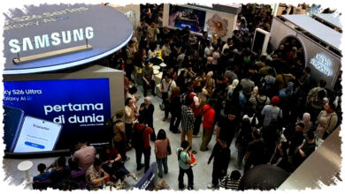 Pemilik Galaxy S25 Ultra Bisa Tukar Gratis ke S26 di Grand Indonesia, Kuotanya Terbatas!
