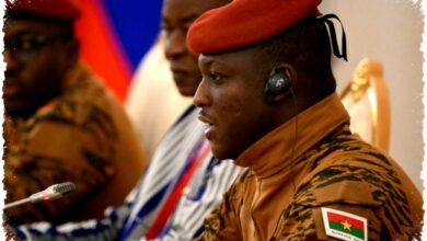 Pemimpin Junta Burkina Faso Bilang Demokrasi Harus Dilupakan, Transisi Kian Jauh Dari Pemilu