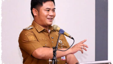 Pemkab Tegal Naikkan Insentif Guru Madrasah, Pendidikan Keagamaan Diperkuat Dari Akar Pemkab Tegal Naikkan Insentif Guru Madrasah, Pendidikan Keagamaan Diperkuat Dari Akar