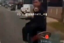 Pemotor Ngamuk di Ciamis, Pelajaran Pahit Saat Emosi Mengalahkan Akal di Jalan Raya