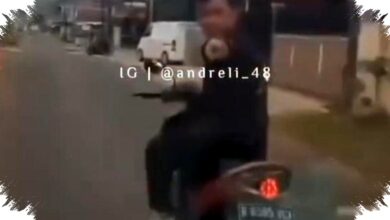 Pemotor Ngamuk di Ciamis, Pelajaran Pahit Saat Emosi Mengalahkan Akal di Jalan Raya Pemotor Ngamuk di Ciamis, Pelajaran Pahit Saat Emosi Mengalahkan Akal di Jalan Raya