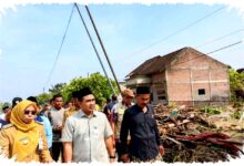 Pemprov Jateng Gandeng Lintas Pihak, Solusi Permanen Banjir Demak Disiapkan