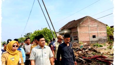 Pemprov Jateng Gandeng Lintas Pihak, Solusi Permanen Banjir Demak Disiapkan Pemprov Jateng Gandeng Lintas Pihak, Solusi Permanen Banjir Demak Disiapkan