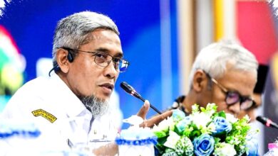 Pemprov Jateng Siapkan WFH ASN, SE Baru Atur Kerja Dari Rumah Setiap Jumat