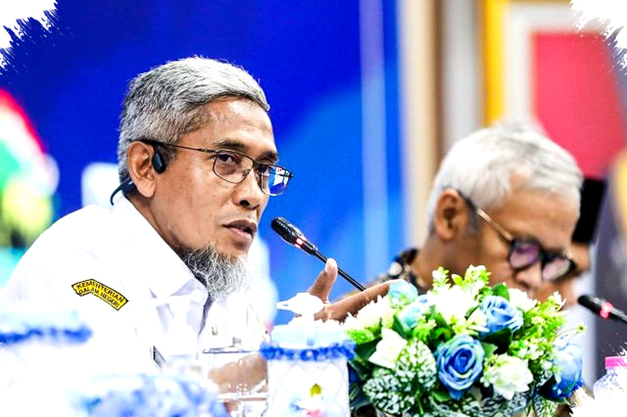 Pemprov Jateng Siapkan WFH ASN, SE Baru Atur Kerja Dari Rumah Setiap Jumat