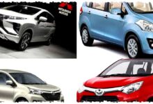 Pemula Wajib Cek Ini, 7 Mobil Matic Rp100 Jutaan Paling Aman Dibeli