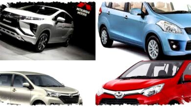 Pemula Wajib Cek Ini, 7 Mobil Matic Rp100 Jutaan Paling Aman Dibeli