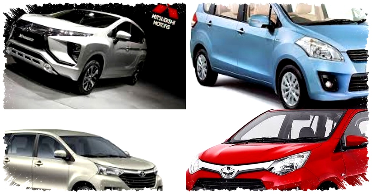 Pemula Wajib Cek Ini, 7 Mobil Matic Rp100 Jutaan Paling Aman Dibeli Pemula Wajib Cek Ini, 7 Mobil Matic Rp100 Jutaan Paling Aman Dibeli