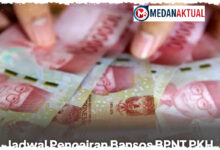 Pencairan Bansos BPNT PKH April 2026 Dipercepat, Berikut Tanggal Pentingnya