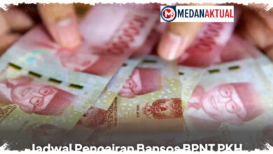 Pencairan Bansos BPNT PKH April 2026 Dipercepat, Berikut Tanggal Pentingnya
