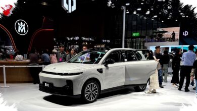 Pendiri Leapmotor Kembali Borong Saham, Kelima Kalinya Dalam Dua Tahun