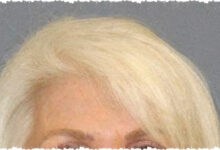 Pengadilan Banding Colorado Perintahkan Vonis Ulang Tina Peters, Kasus Mesin Suara Trump Pengadilan Banding Colorado Perintahkan Vonis Ulang Tina Peters, Kasus Mesin Suara Trump