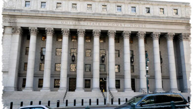 Pengadilan Banding Kembalikan Putusan 6 Juta, PLO dan Otoritas Palestina Kembali Terjepit Pengadilan Banding Kembalikan Putusan 6 Juta, PLO dan Otoritas Palestina Kembali Terjepit