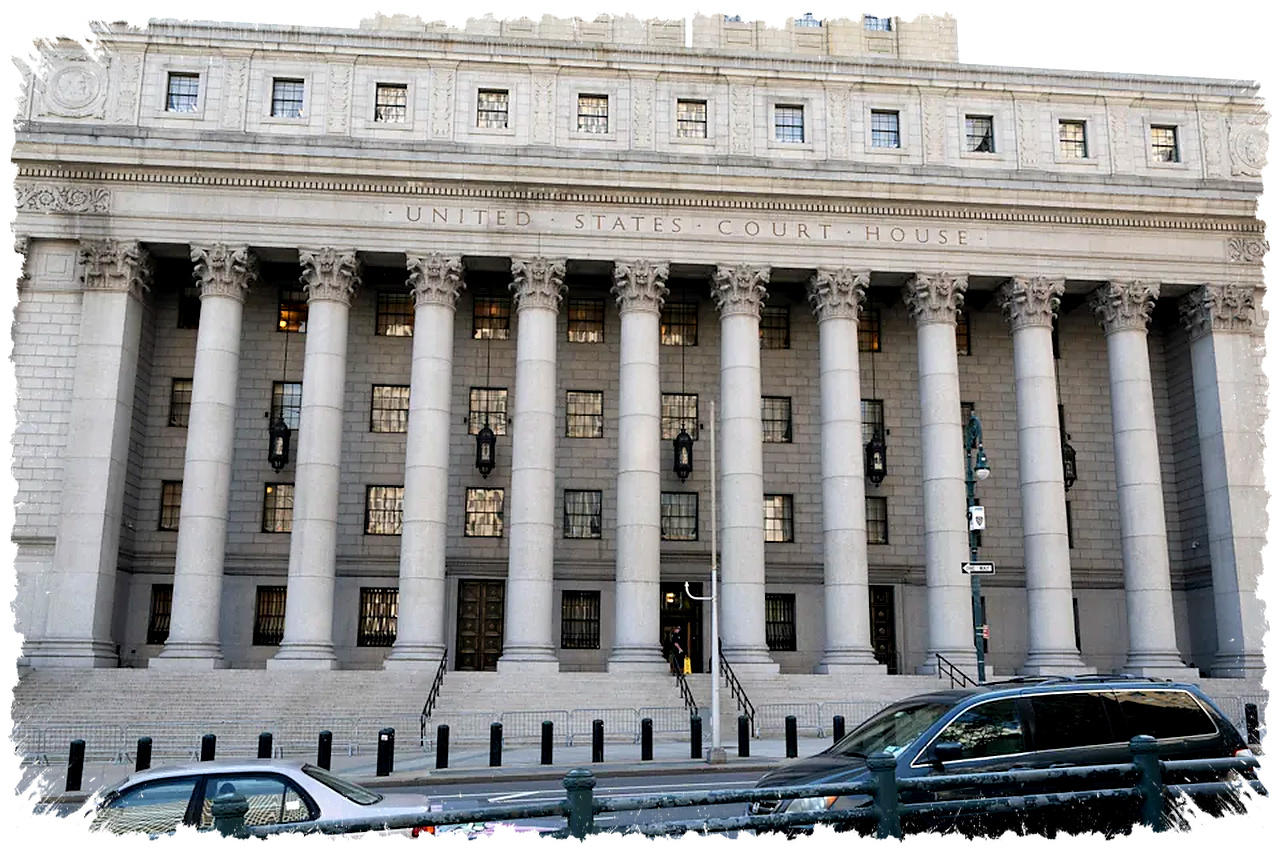 Pengadilan Banding Kembalikan Putusan 6 Juta, PLO dan Otoritas Palestina Kembali Terjepit