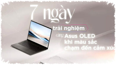 Pengiriman Monitor OLED Meledak 92%, Asus Masih Tak Tergoyahkan di Puncak Pasar