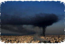 Pengungsi Syiah Lebanon Terjepit, Serangan Udara Memicu Curiga dan Pengusiran