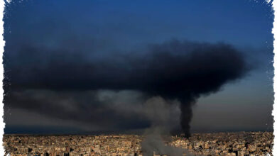 Pengungsi Syiah Lebanon Terjepit, Serangan Udara Memicu Curiga dan Pengusiran